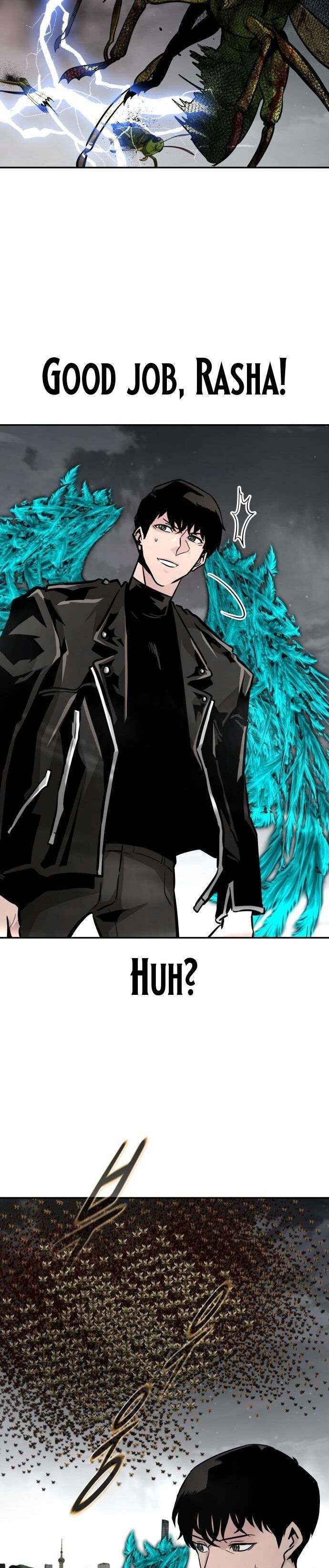 All Rounder Chapter 87 32